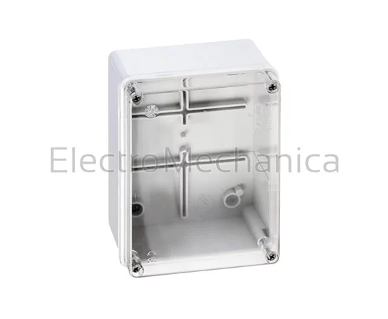 190x140x70 PVC HOUSING T/PARENT