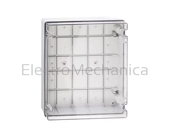 380x300x120 PVC HOUSING T/PARENT