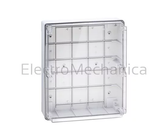 450x370x130 PVC HOUSING T/PARENT