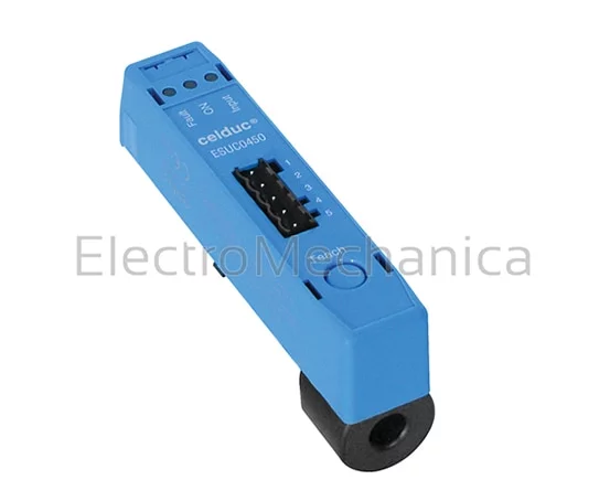 2-40A CURRENT MONITORING MODULE