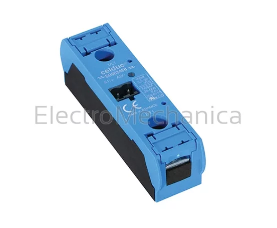 50A 1200V 24-600VAC SS RELAY