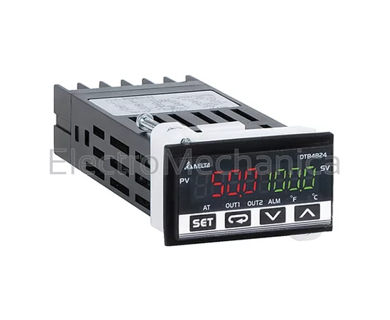 DTB TEMP CONTR RELAY-RELAY O/P