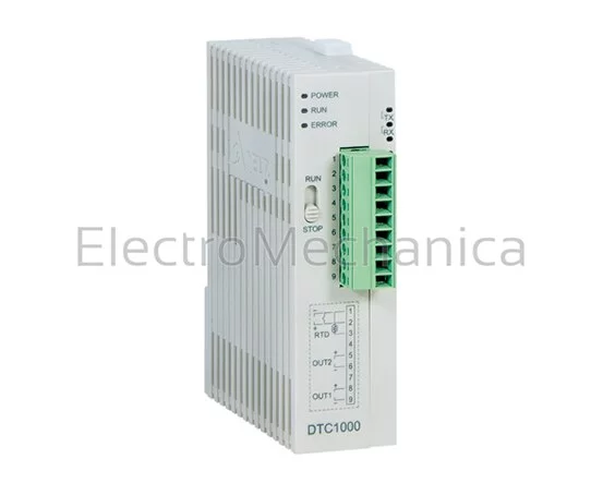 DTC TEMP CONTROL 4-20MA-RELAY O/P