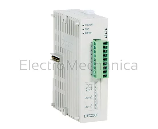 DTC TEMP CONTROL 4-20MA-RELAY O/P
