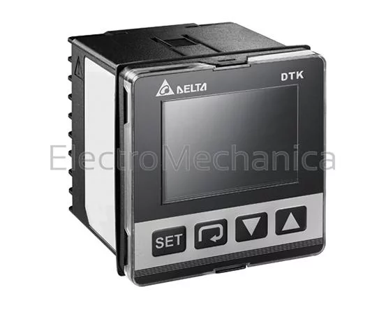 DTK TEMP CONTROLLER PULSE O/P