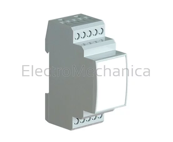 3 MOD. COMPLETE HOUSING ASSEMBLY