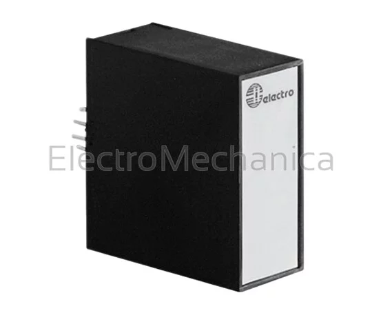 11 PIN EMPTY HOUSING COMPLETE