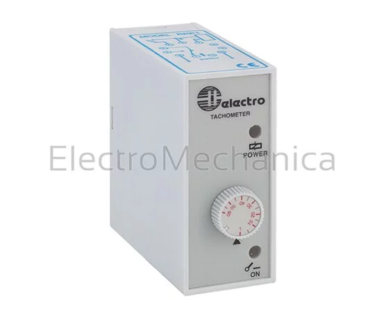 TACHOMETER RELAY 12VDC