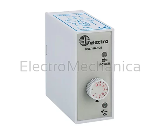 VOLTAGE MONITOR 40-400VAC; 230VAC