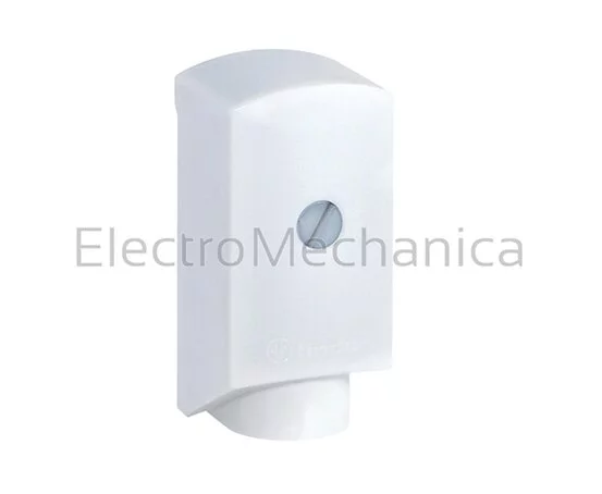 MINI DAYLIGHT SWITCH 230V 1NO 12A