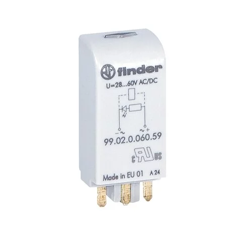 DIODE MODULE 6-220VDC