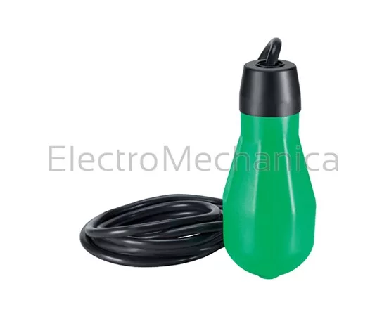 DIRTY WATER FLOAT SWITCH 5M