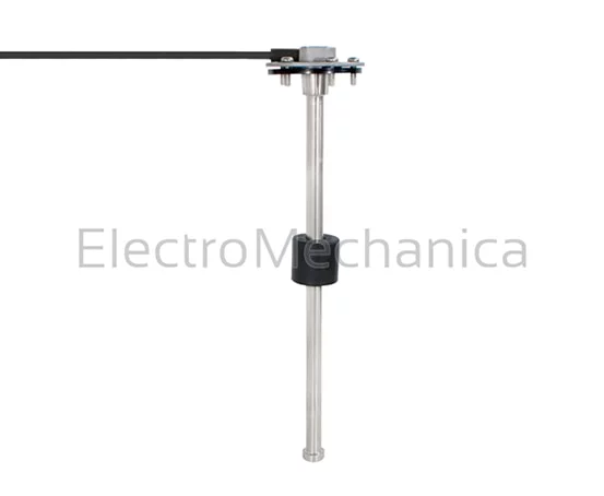 FUEL LEVEL SENSOR 0-190ohm 1.6met