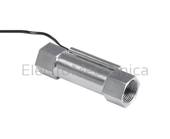 IN-LINE FLOW SW SS 10L/m 1/2''