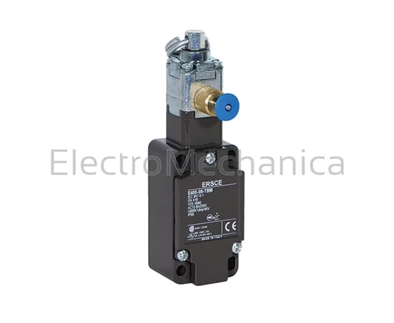 PULL WIRE LIMIT SWITCH 10A