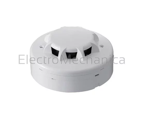 SMOKE DETECTOR 12-30VDC 2 WIRE