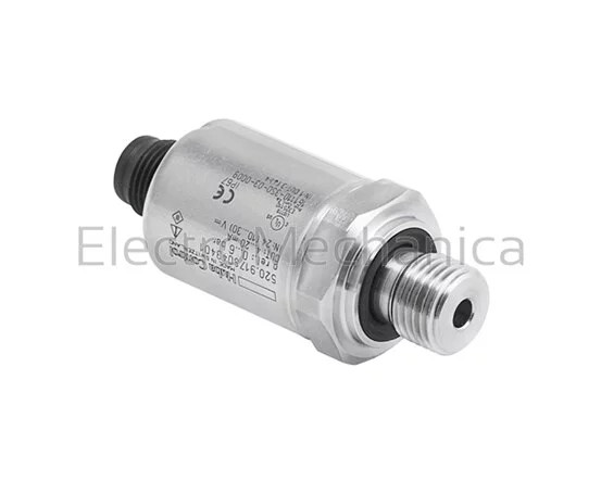 PRESS. TRANSMITTER - M12 G1/4"