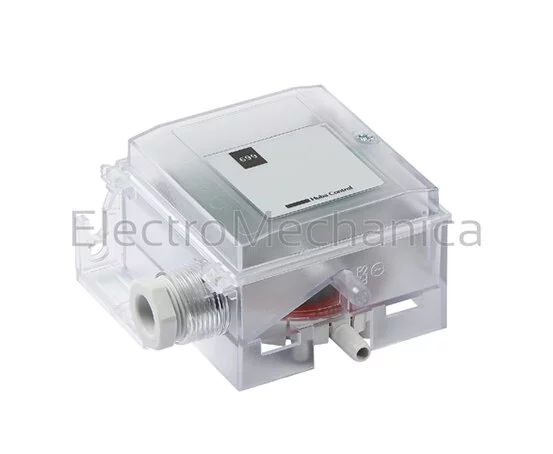 4-20 mA PRESSURE TRANSMITTER