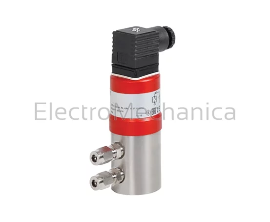 4-20 mA PRESSURE TRANSMITTER