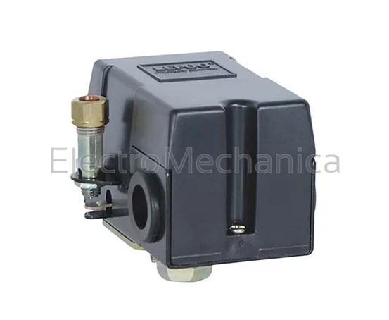 LF10 AIR PRESS/SW 85-115 PSI 1/4"