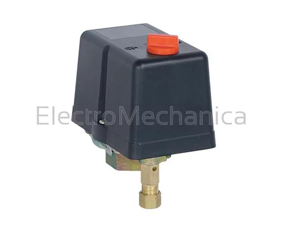 LF19 AIR PRESSURE/SW 1-3BAR G1/4"