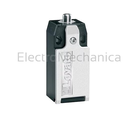 LIMIT SWITCH TOP PLUNGER