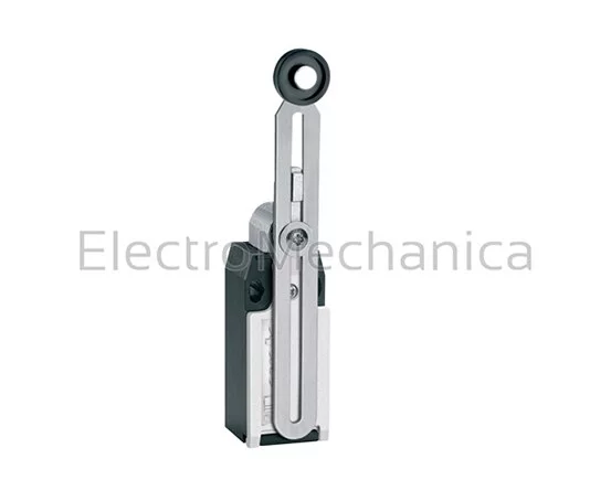 LIMIT SWITCH ADJ. ROLLER LEVER