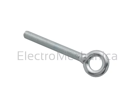 THREADED M8 EYE BOLT GUIDE