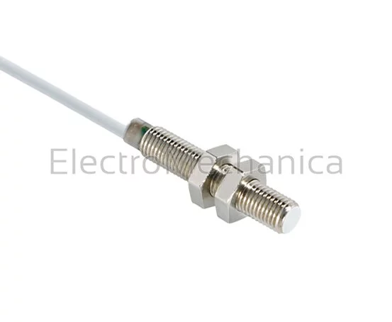 M8 1.5mm PNP NO 10-30VDC PROXI