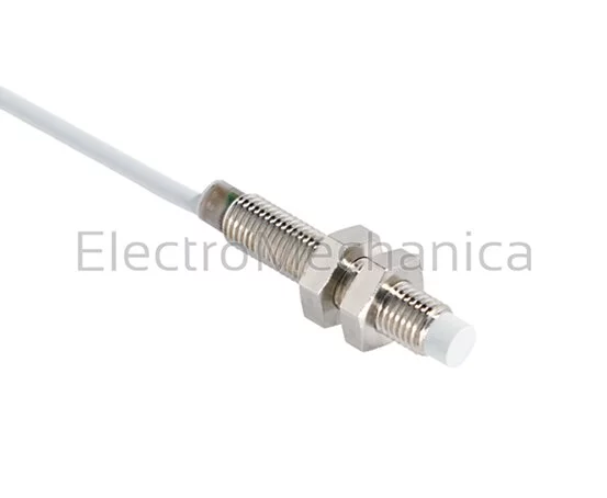 M8 2.5mm PNP NC 10-30VDC PROXI