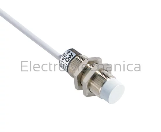 M18 8mm PNP NO 10-30VDC PROXIMITY