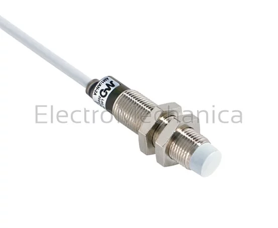 M12 PROXI SENS 20-253VAC NC 4mm