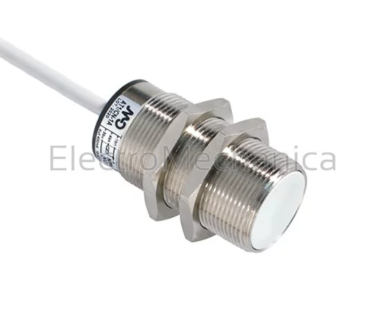 M30 PROXI SENS 20-253VAC NC 10mm