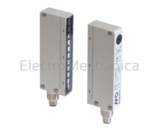 90mm PNP/NPN/NO AREA SENS 10mm 2M