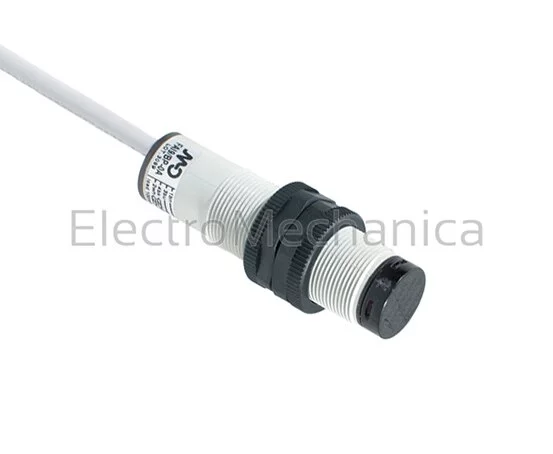 PHOTO SEN NPN/NO/NC THRU BEAM 20M