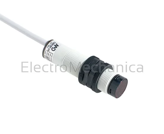 PHOTO SEN NPN/NO/NC DIFFUSE 100mm