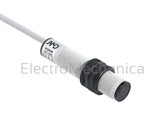 PHOTO 20-253VAC DIFFUSE 100mm NC