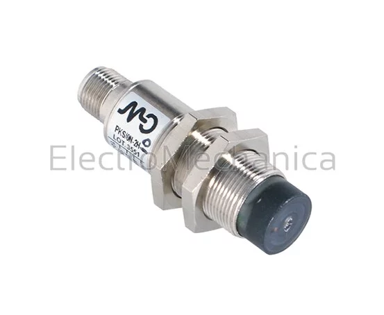 M18 PROXI 10-30VDC NPN/PNP/NO/NC