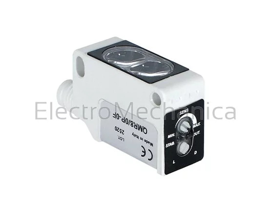 PHOTO SEN 10-30VDC NO/NC 400mm