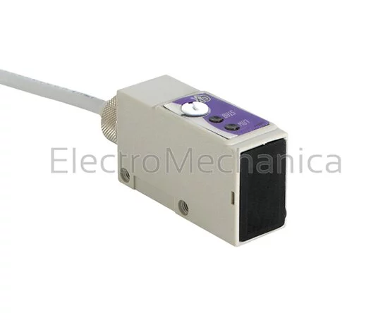 PHOTO SW RETRO PNP/NPN/Nc 5met