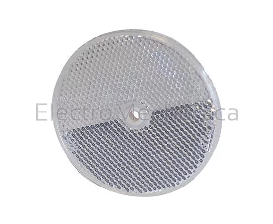 ROUND REFLECTOR M80