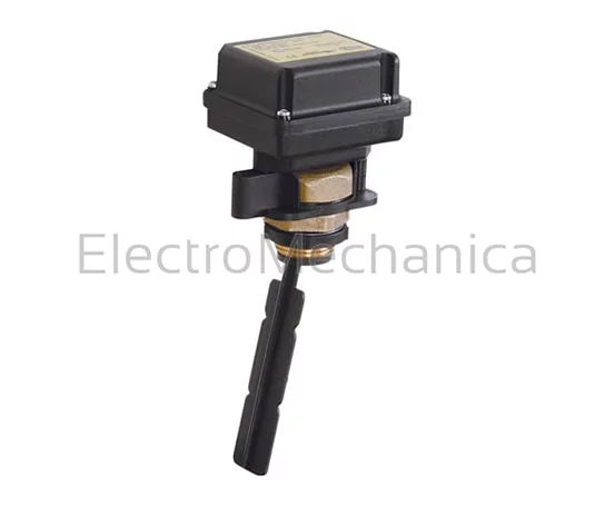 PADDLE TYPE FLOW SWITCH