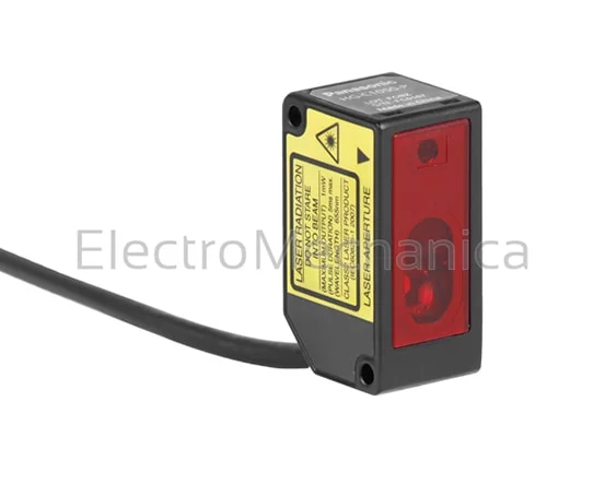 MICRO LASER MEASURE SEN PNP 400mm