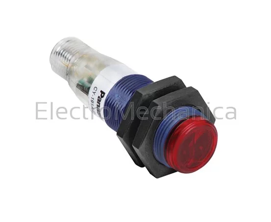 PHOTO SEN PNP POLAR RETRO L-ON 4M