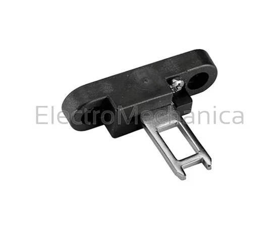 ADJ. KEY ACTUATED SAFETY LIMIT SW