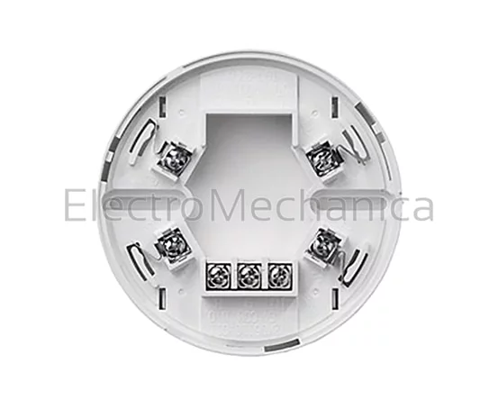 FLUSH MOUNT FRAME FOR SENSOR