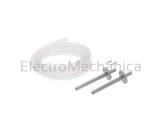 CONNECTOR for VENT DUCT