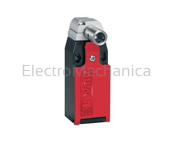 HINGE OPERATED SAFETY LIMIT SWTH