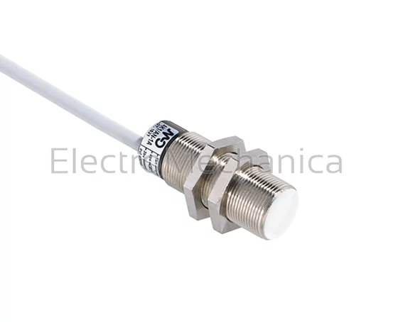 M18 10mm 10V/4-20mA 10-30VDC PROX