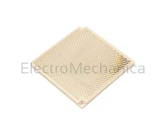 SQUARE REFLECTOR 100X100